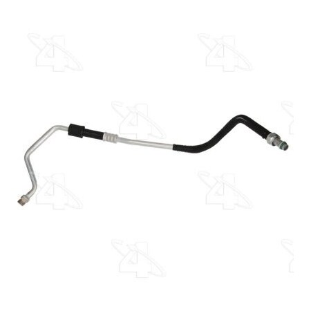 Four Seasons Suction Line Hose Assembly - 55864